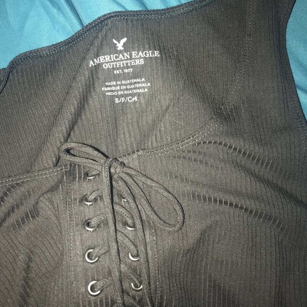 american eagle bodysuit